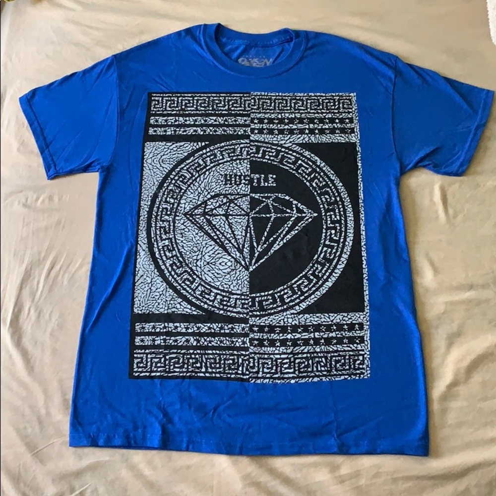 Hustle Shirt